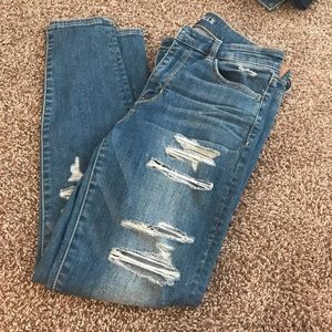 NWOT american eagle jeans